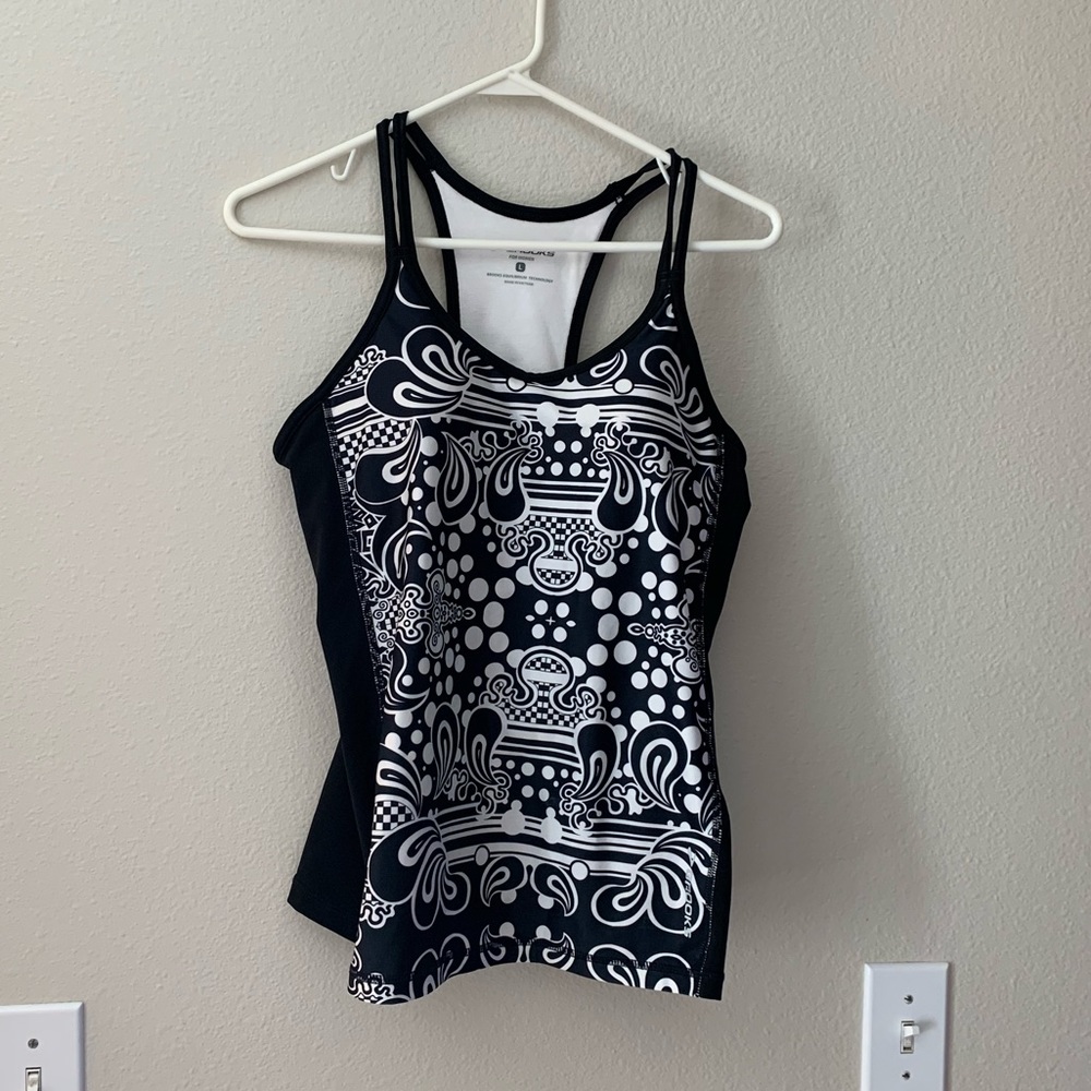Brooks Athletic Top
